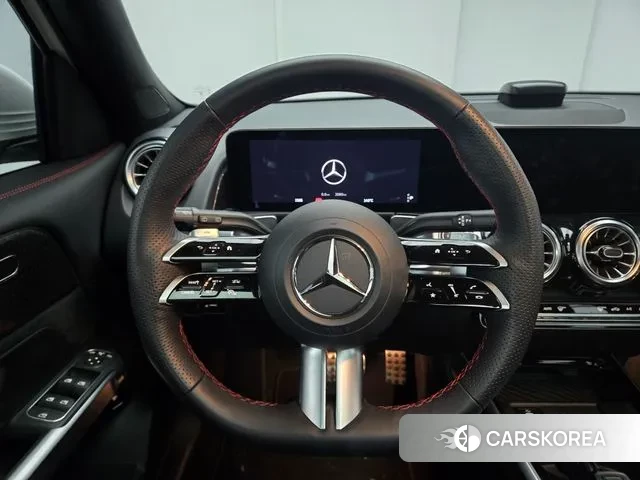 Mercedes-Benz GLB-Class X247 id 3486908 из Кореи 11