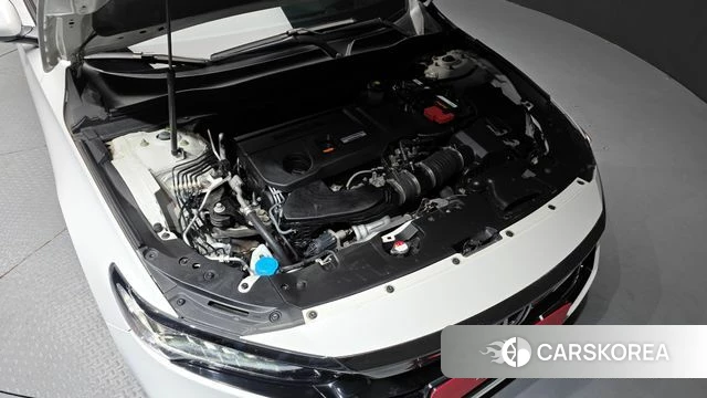 Honda Accord 10th Generation id 3924029 из Кореи 16