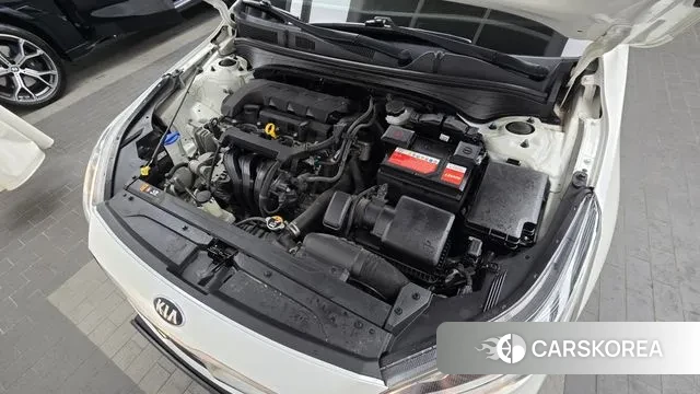 Kia Come New K3 id 3573696 из Кореи 16