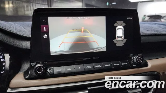 Kia Seltos id 2597314 из Кореи 16