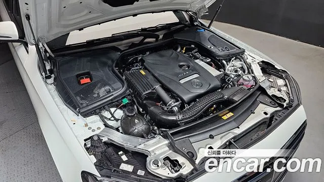 Mercedes-Benz E-Class W213 id 2823783 из Кореи 16