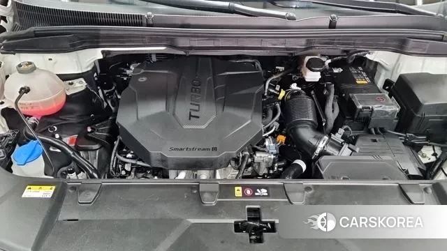 Kia Carnival 4th generation id 3620479 из Кореи 14