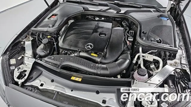 Mercedes-Benz E-Class W213 id 2955218 из Кореи 16