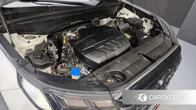 Hyundai The New Palisade id 3645367 из Кореи 16