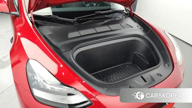 Tesla Model Y id 3069632 из Кореи 16