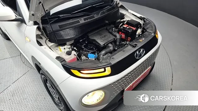 Hyundai Casper id 3577155 из Кореи 16