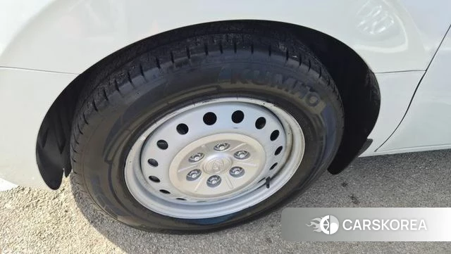 Hyundai Staria id 4720985 из Кореи 10