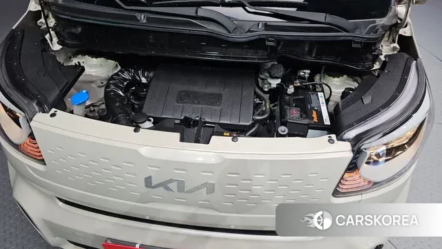 Kia The New Ray id 3787635 из Кореи 16