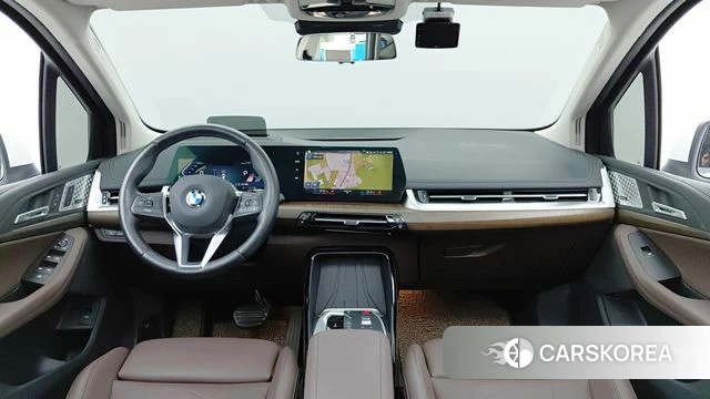 BMW 2 Series Active Tourer (U06) id 4792486 из Кореи 16