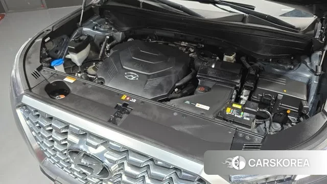 Hyundai Palisade id 3742453 из Кореи 16