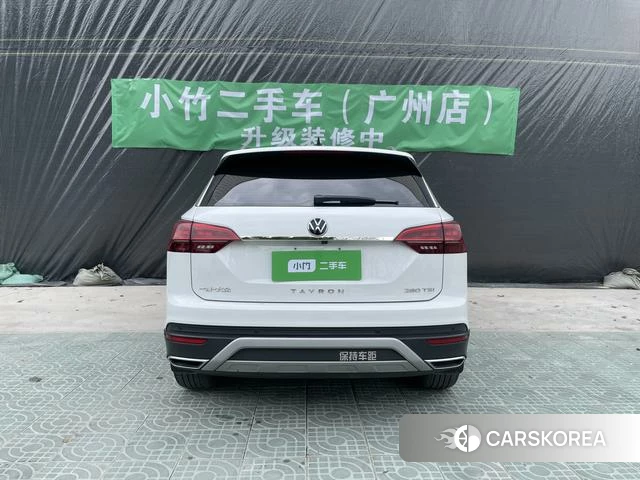 Volkswagen Tanyue id 4261913 из Китая 20