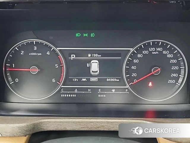 Kia Sorento 4th Generation id 3904881 из Кореи 14