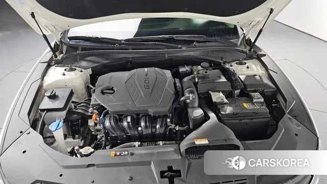 Hyundai The New Grandeur IG id 3508281 из Кореи 16