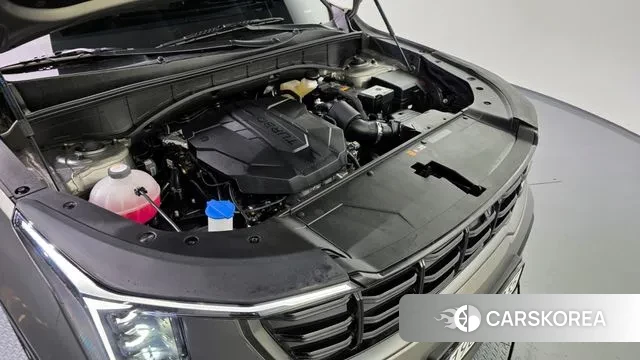 Kia The New Sorento 4th Generation id 3415426 из Кореи 16