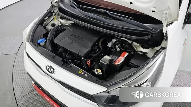 Kia All New Morning (JA) id 3029287 из Кореи 16