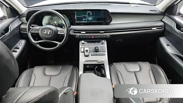 Hyundai The New Palisade id 4675849 из Кореи 29