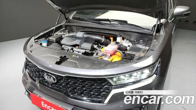 Kia Sorento 4th Generation id 2754779 из Кореи 16