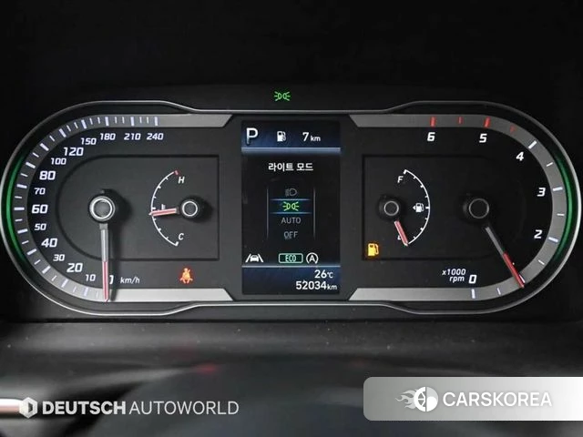 Hyundai Tucson (NX4) id 4640824 из Кореи 16