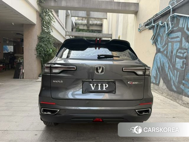 Chang'an CS55 PLUS id 3890730 из Китая 7