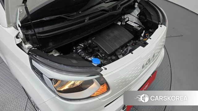 Kia The New Ray id 4506622 из Кореи 28