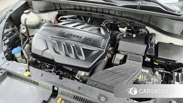 Hyundai All New Tucson id 3601607 из Кореи 16