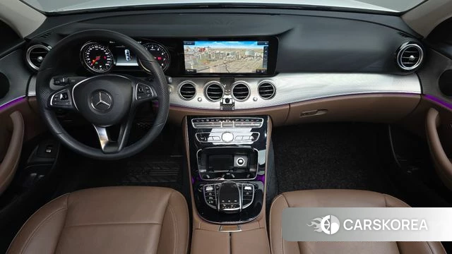 Mercedes-Benz E-Class W213 id 4345690 из Кореи 29
