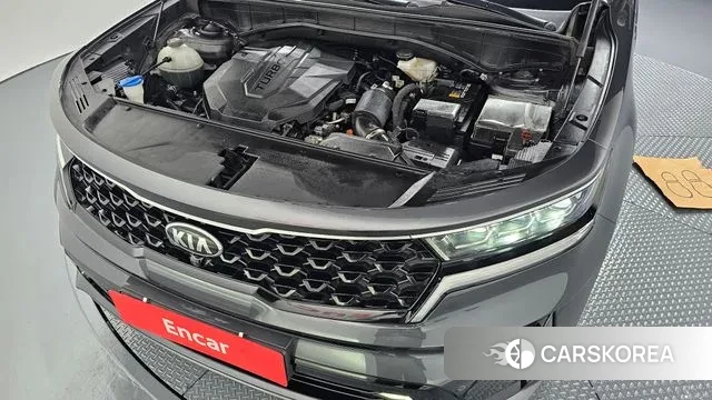 Kia Sorento 4th Generation id 3269748 из Кореи 16