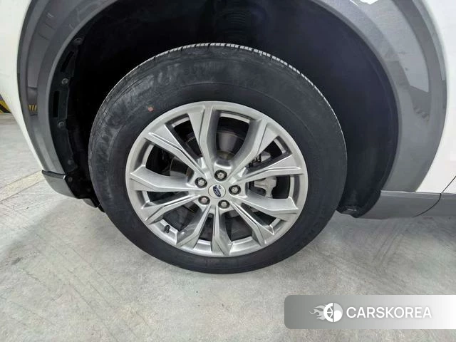 Ford Explorer id 4387199 из Китая 11