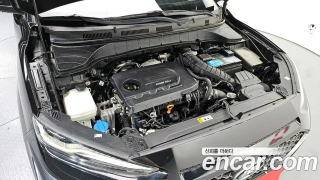 Hyundai Kona id 2688472 из Кореи 16