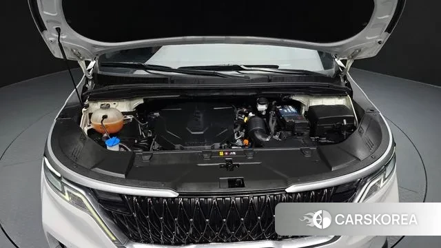 Kia Carnival 4th generation id 3713079 из Кореи 16