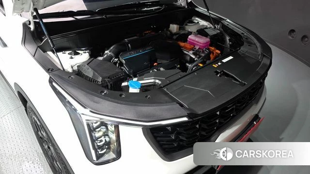 Kia The New Sorento 4th Generation id 4744158 из Кореи 16