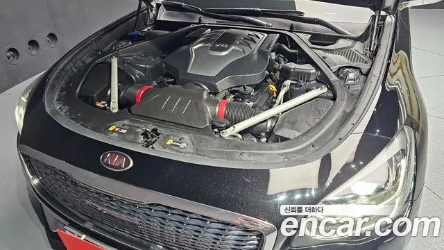 Kia More K9 id 2808130 из Кореи 16