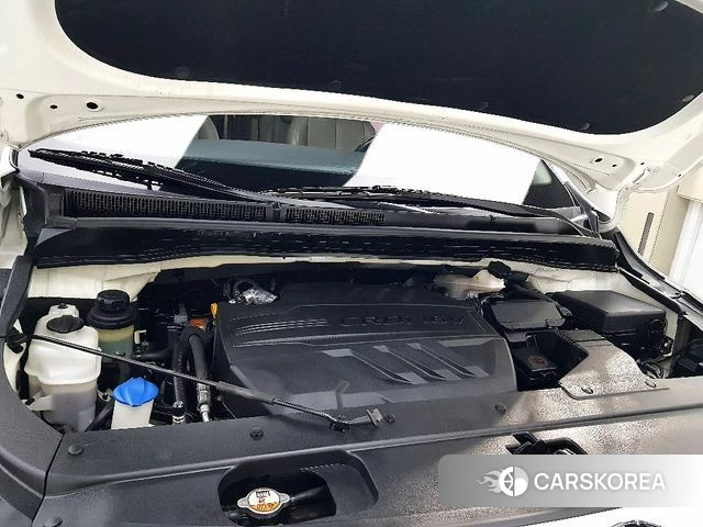 Kia The New Carnival id 4020609 из Кореи 16