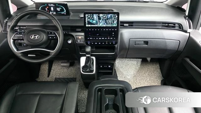 Hyundai Staria id 3811191 из Кореи 16