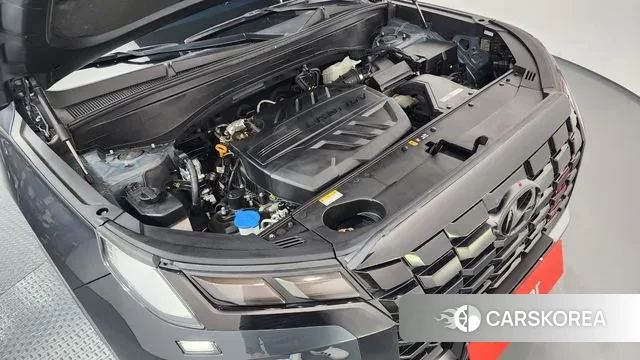 Hyundai The New Palisade id 3696784 из Кореи 16