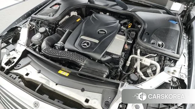 Mercedes-Benz E-Class W213 id 3045700 из Кореи 16