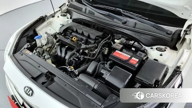 Kia Come New K3 id 3698550 из Кореи 16