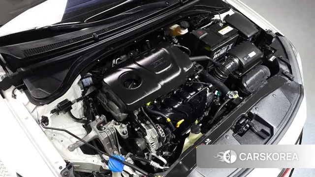 Hyundai Avante AD id 3455299 из Кореи 16