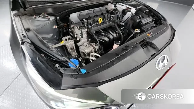 Hyundai Avante (CN7) id 3543695 из Кореи 16