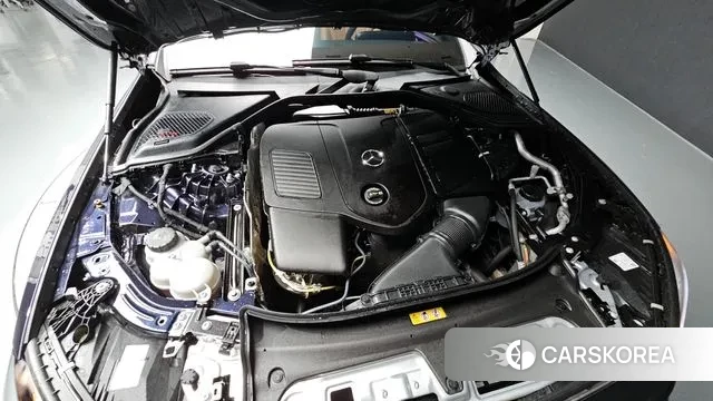 Mercedes-Benz E-Class W214 id 3114747 из Кореи 16