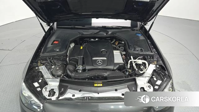 Mercedes-Benz E-Class W213 id 4730413 из Кореи 27