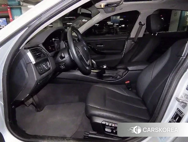 BMW 4 Series (F32) id 2970988 из Кореи 16