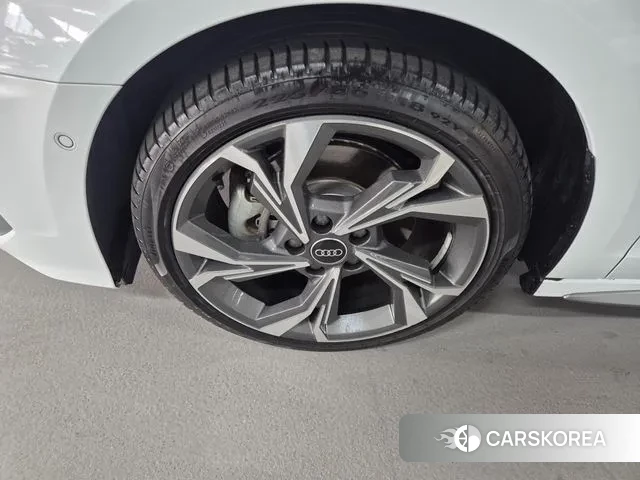 Audi A3 (8Y) id 3597123 из Кореи 11