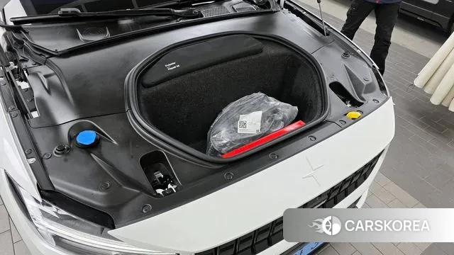 Polestar Polestar 2 id 3400457 из Кореи 16