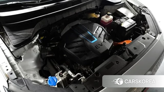 Hyundai Kona Electric id 3661739 из Кореи 16