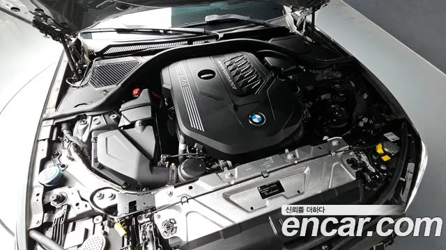 BMW 3 Series (G20) id 2670216 из Кореи 16