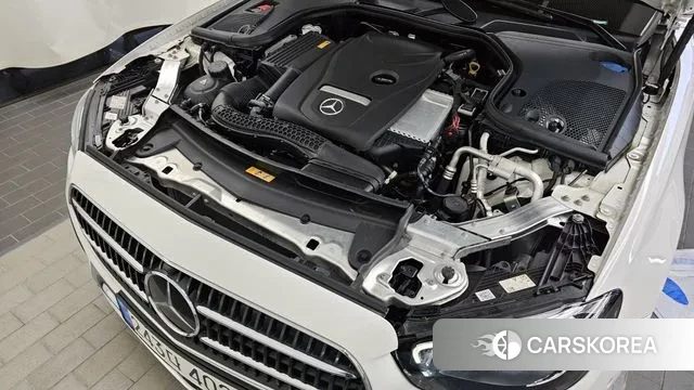 Mercedes-Benz E-Class W213 id 3427249 из Кореи 16