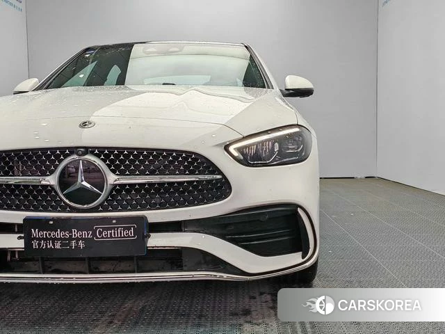 Mercedes-Benz Class C id 4209831 из Китая 15