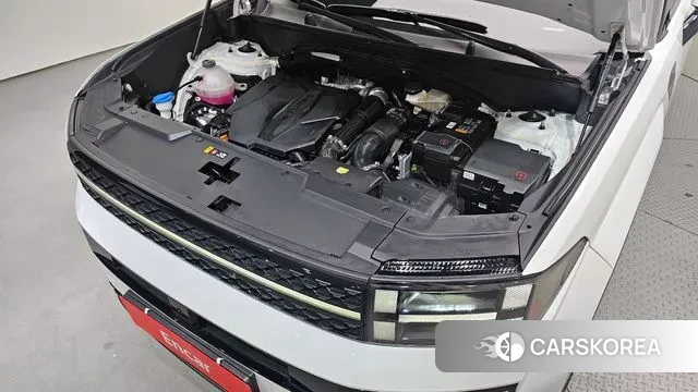 Hyundai Santa Fe (MX5) id 3333092 из Кореи 16