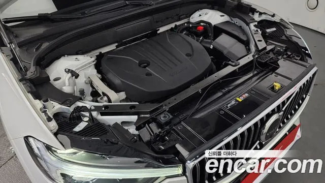 Volvo XC60 second Generation id 2421283 из Кореи 16